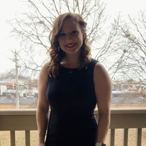 Meet your Posher, Lindsey